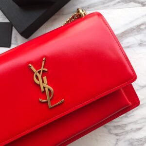 YSL Sunset Bag-22*16*8CM