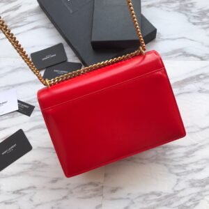 YSL Sunset Bag-22*16*8CM