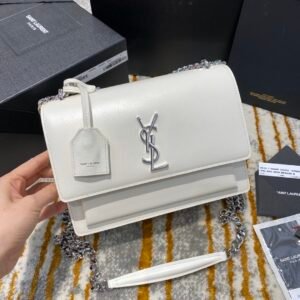 YSL Sunset Bag-22*16*8CM