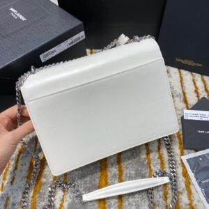 YSL Sunset Bag-22*16*8CM