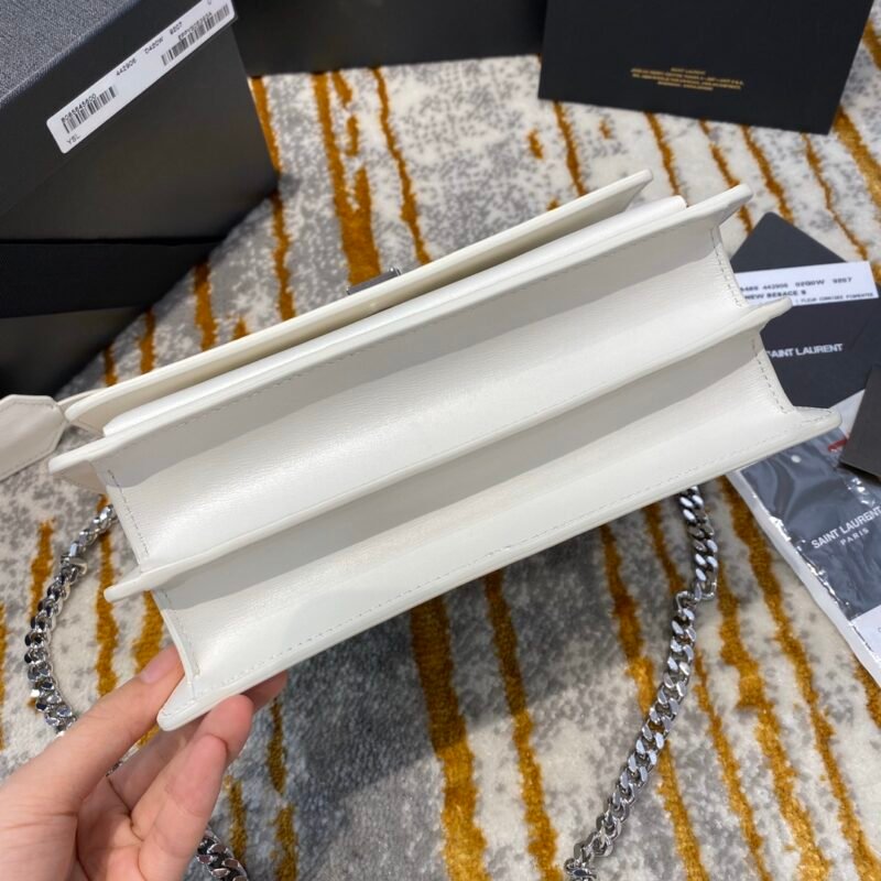 YSL Sunset Bag-22*16*8CM