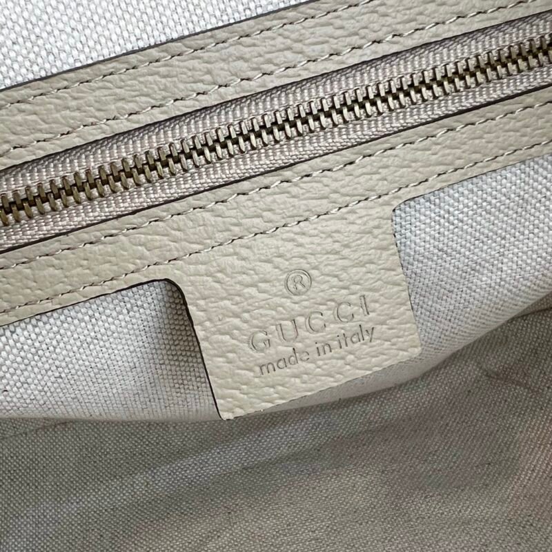 Gucci GG Supreme Top Handbags-33x22x5.5 CM