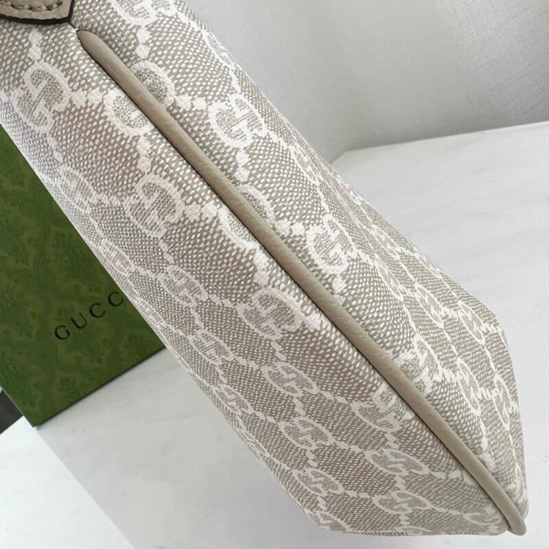 Gucci GG Supreme Top Handbags-33x22x5.5 CM