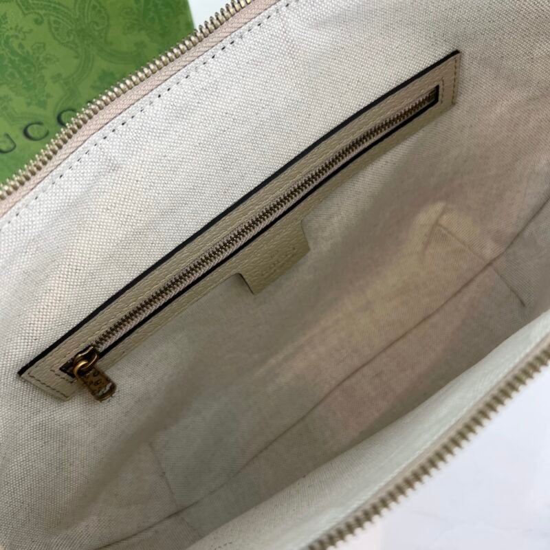 Gucci GG Supreme Top Handbags-33x22x5.5 CM