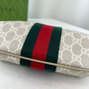 Gucci GG Supreme Top Handbags-33x22x5.5 CM