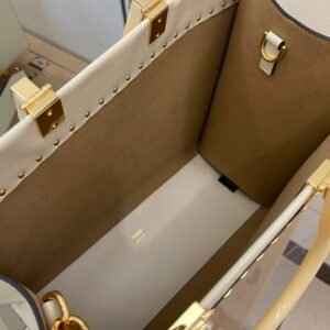 Fendi Tote-36*17*31CM