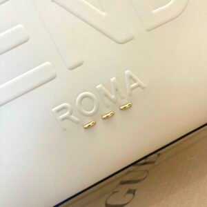 Fendi Tote-36*17*31CM