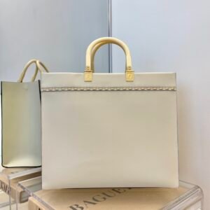 Fendi Tote-36*17*31CM