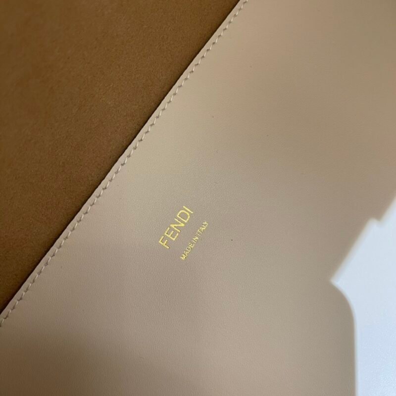 Fendi Tote-36*17*31CM