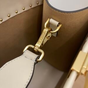 Fendi Tote-36*17*31CM