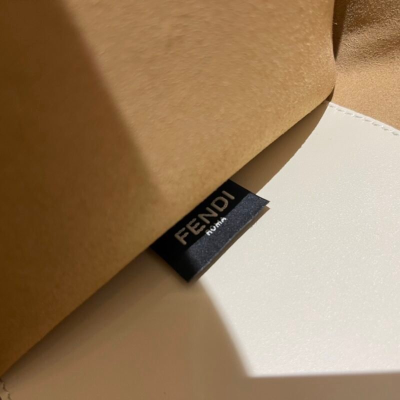 Fendi Tote-36*17*31CM