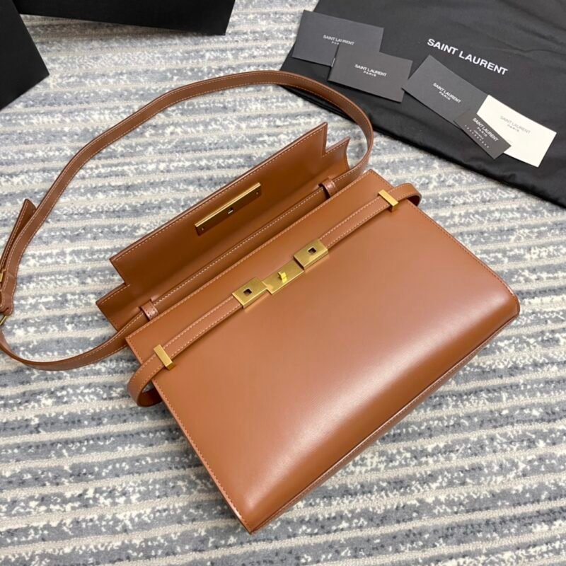 YSL Manhattan-29×20.5x7CM