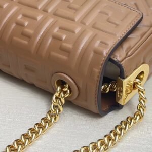 FendI Baguette Bag-24x14x7CM