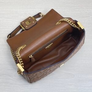 FendI Baguette Bag-24x14x7CM