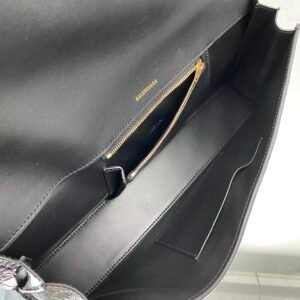Balenciaga Hourglass Bag-6*15*35CM