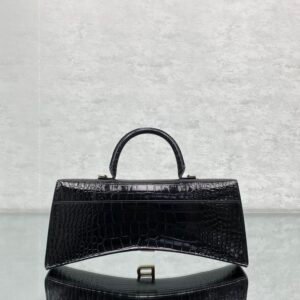 Balenciaga Hourglass Bag-6*15*35CM