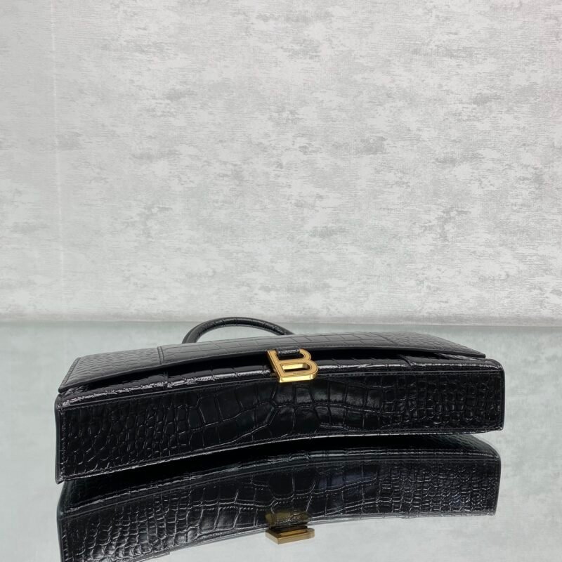 Balenciaga Hourglass Bag-6*15*35CM