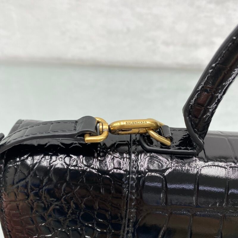 Balenciaga Hourglass Bag-6*15*35CM