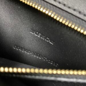 Balenciaga Hourglass Bag-6*15*35CM