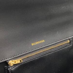 Balenciaga Hourglass Bag-6*15*35CM