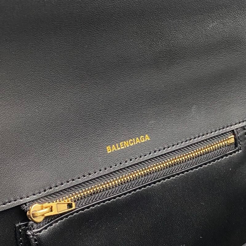 Balenciaga Hourglass Bag-6*15*35CM