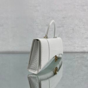 Balenciaga Hourglass Bag-6*15*35CM