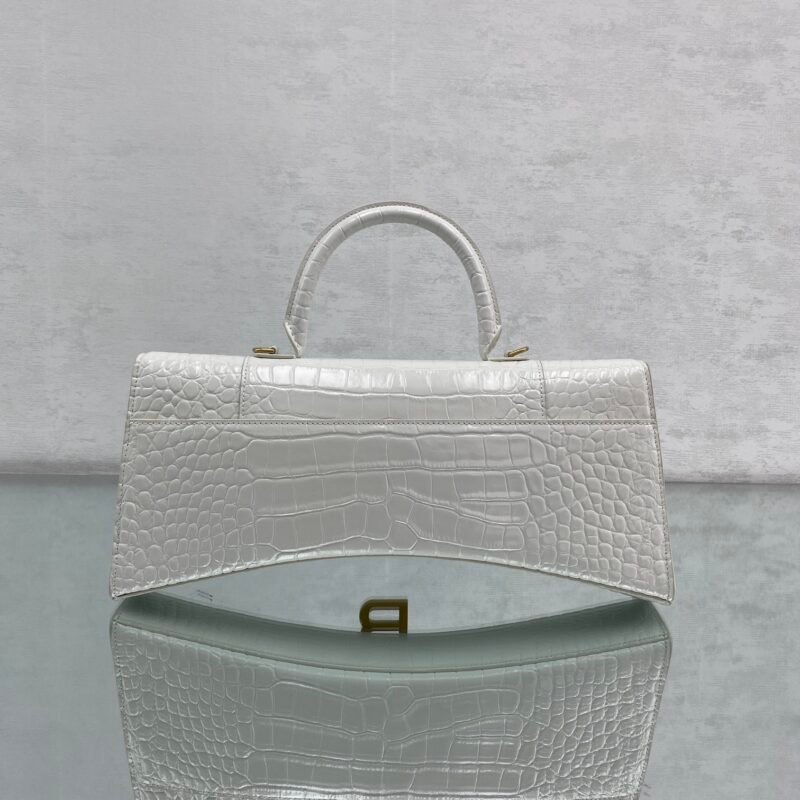 Balenciaga Hourglass Bag-6*15*35CM