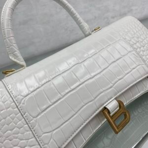 Balenciaga Hourglass Bag-6*15*35CM