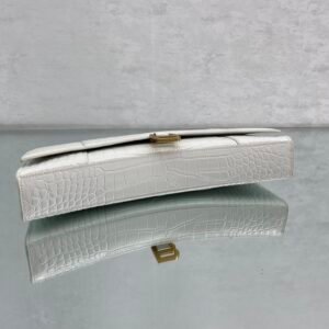 Balenciaga Hourglass Bag-6*15*35CM
