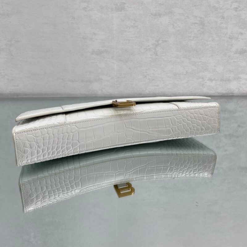 Balenciaga Hourglass Bag-6*15*35CM