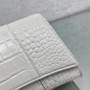 Balenciaga Hourglass Bag-6*15*35CM