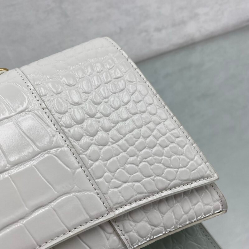 Balenciaga Hourglass Bag-6*15*35CM