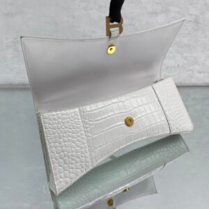 Balenciaga Hourglass Bag-6*15*35CM