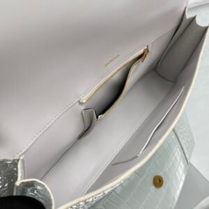 Balenciaga Hourglass Bag-6*15*35CM