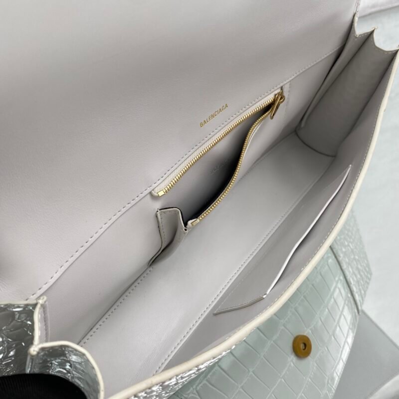 Balenciaga Hourglass Bag-6*15*35CM