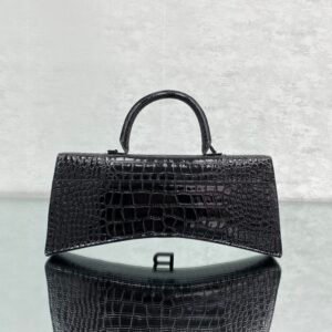 Balenciaga Hourglass Bag-6*15*35CM