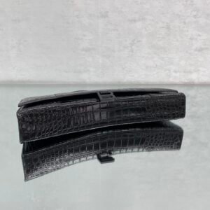 Balenciaga Hourglass Bag-6*15*35CM