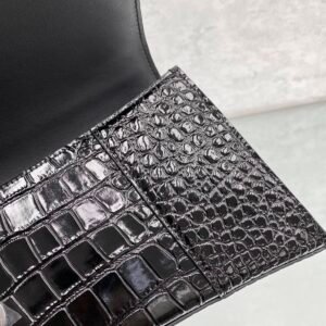 Balenciaga Hourglass Bag-6*15*35CM