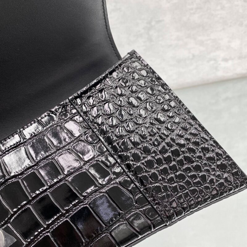 Balenciaga Hourglass Bag-6*15*35CM