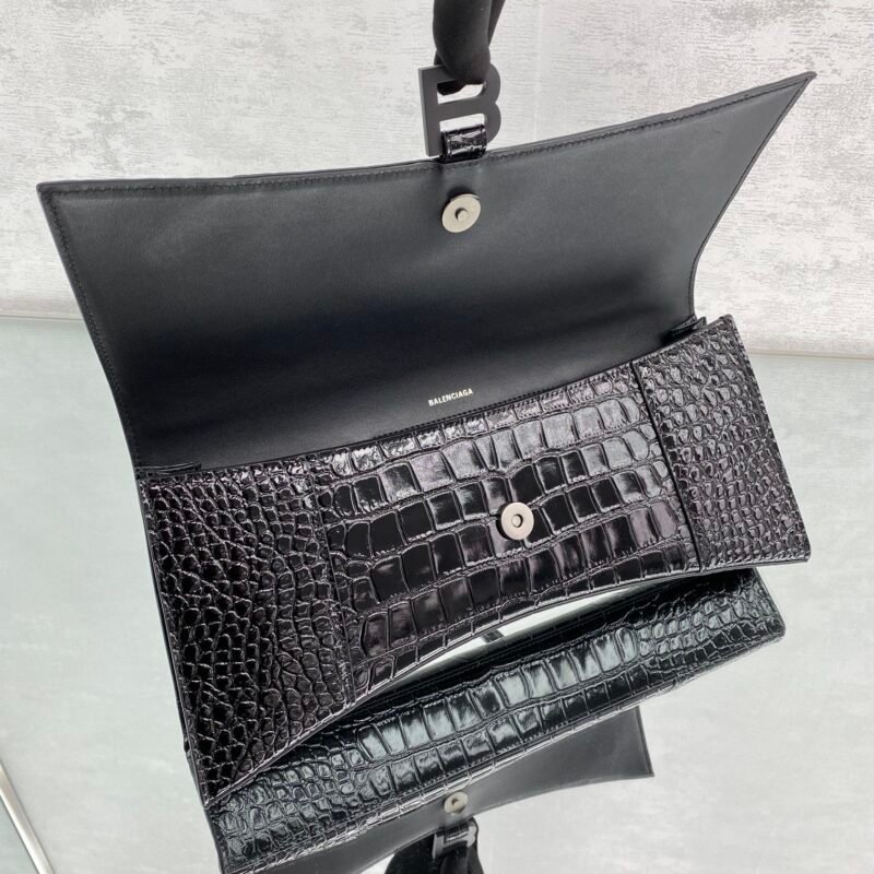 Balenciaga Hourglass Bag-6*15*35CM