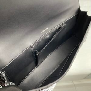 Balenciaga Hourglass Bag-6*15*35CM
