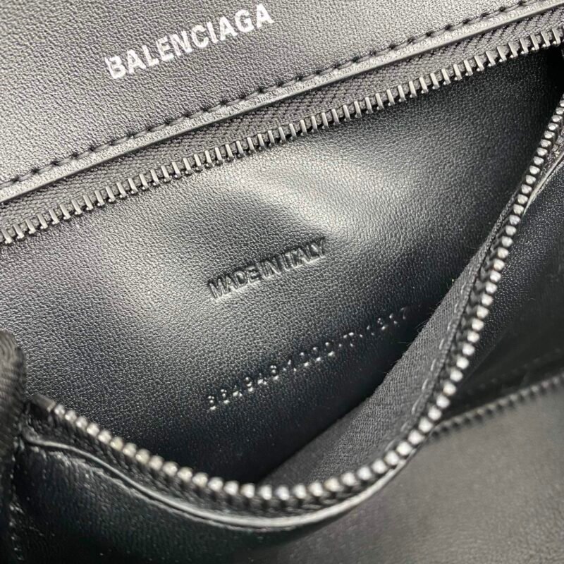 Balenciaga Hourglass Bag-6*15*35CM