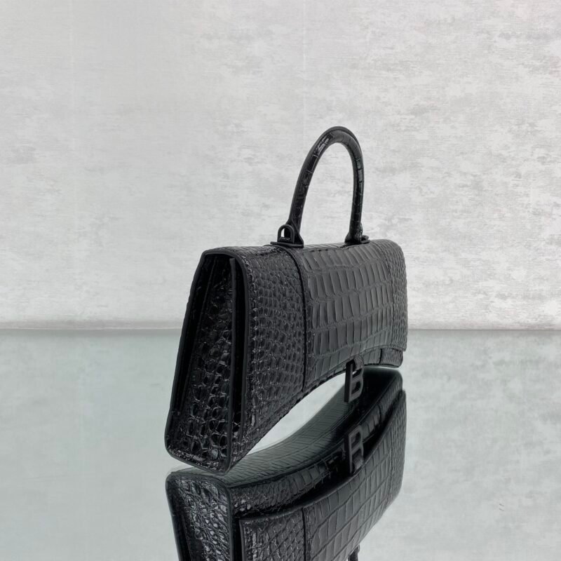 Balenciaga Hourglass Bag-6*15*35CM