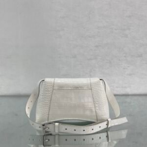 Balenciaga Hourglass Bag-29*10*18CM