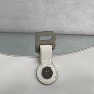 Balenciaga Hourglass Bag-29*10*18CM
