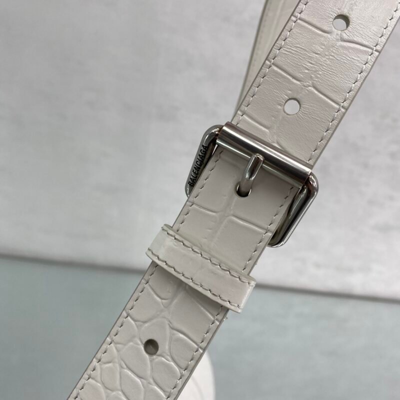 Balenciaga Hourglass Bag-29*10*18CM