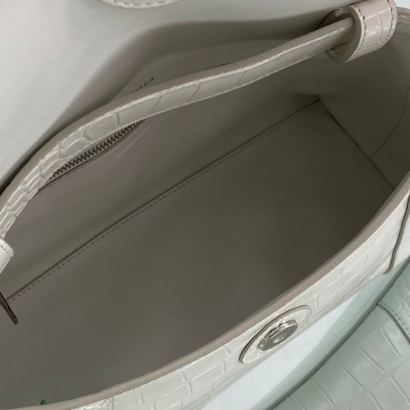 Balenciaga Hourglass Bag-29*10*18CM