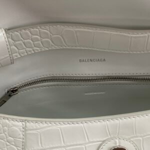 Balenciaga Hourglass Bag-29*10*18CM