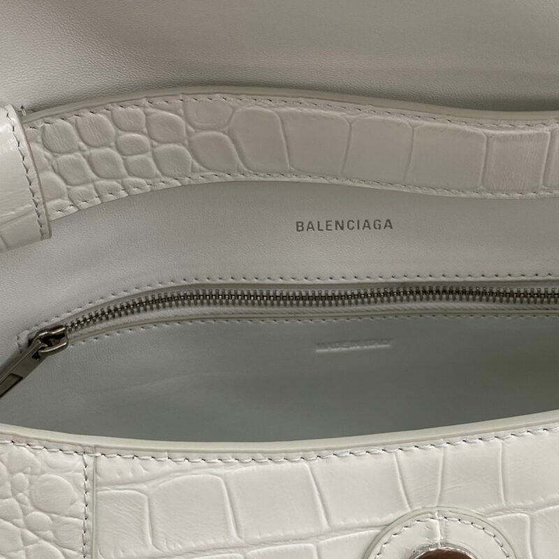 Balenciaga Hourglass Bag-29*10*18CM