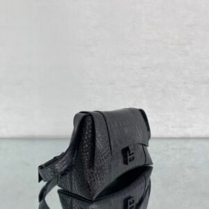 Balenciaga Hourglass Bag-29*10*18CM